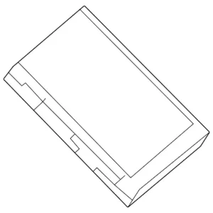 Radio Control Unit - Mazda (BDTS-66-DR0C)