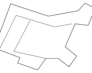 Retaining Bracket - Mazda (GHP9-50-0T1B)