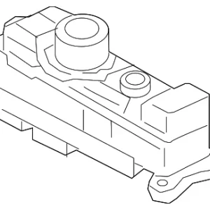 Control Switch - Mazda (DB5J-66-CM0B)