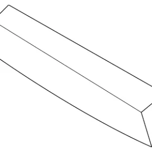 Front Cover - Mazda (EG23-88-1KY-34)