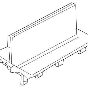 Display Unit - Mazda (NG7D-61-1J0)