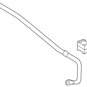 Stabilizer Bar - Mazda (N243-28-15X)