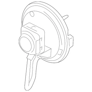 Control Module - Mazda (G44R-51-0H3)