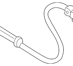 Fluid Level Sensor - Mazda (EC01-43-540)