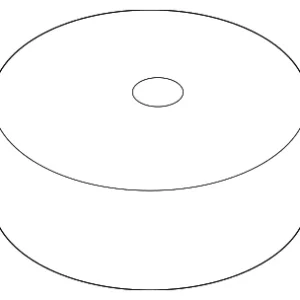 Shock Bushing - Mazda (BBM2-28-019A)