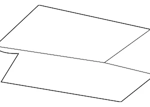 Finish Panel Retainer - Mazda (ZZM0-50-868)
