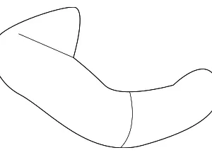 Sun-Visor Cap - Mazda (T001-69-292-06)