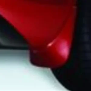 Splash Guards - Mazda (F151-V3-460F-PZ)