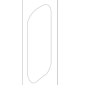 Adjust Cover - Mazda (D461-57-969-75)