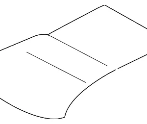 Seat Cover - Mazda (GAC4-88-111-80)