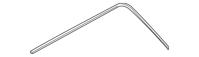 Tape - Mazda (TK48-50-8W4)