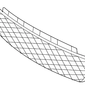Grille - Mazda (GK2A-50-1T1B)