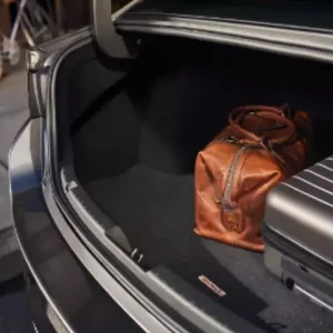 Carpet Cargo Mat Sdn Dio - Mazda (BCKA-V0-380A)