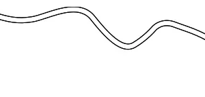 Drain Hose - Mazda (FE04-69-920A)
