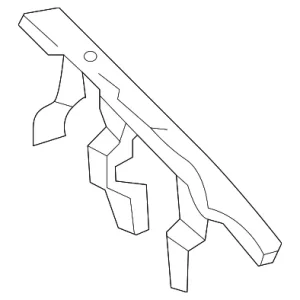 Guard - Mazda (TA01-50-36XA)