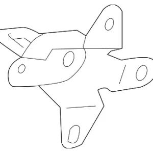 Striker - Mazda (D651-57-520B)