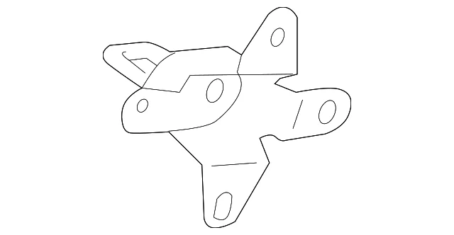 Striker - Mazda (D651-57-520B)