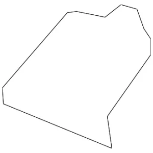 Tow Eye Cap - Mazda (N2Y3-50-A10)