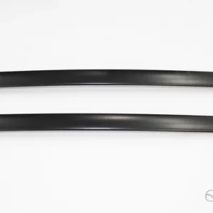 Roof Rack - Cross Bars - Mazda (0000-8L-N02B)