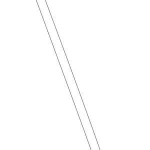 Control Rod - Mazda (ZZM0-59-331)