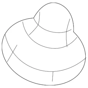 Dust Cover - Mazda (NC10-32-112)