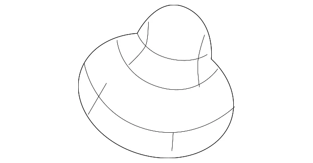 Dust Cover - Mazda (NC10-32-112)