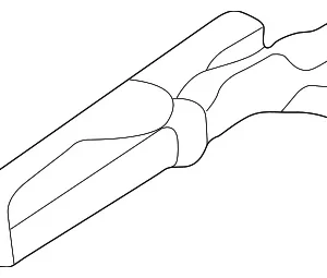 Roller Assembly - Mazda (LC62-72-2B0D)