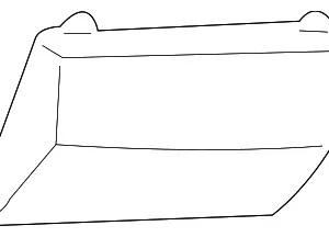 Lens - Mazda (ZZM0-51-311)