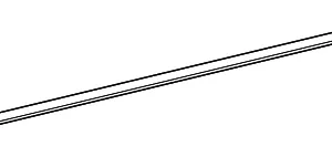 Wiper Blade Insert - Mazda (DACC-67-333)