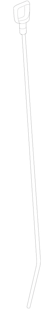 Dipstick - Mazda (H301-10-450)