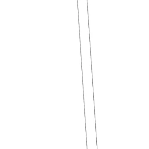 Dipstick - Mazda (H301-10-450)