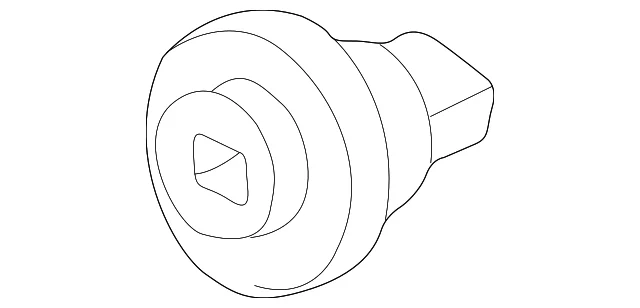 Socket & Wire - Mazda (ZZL6-51-155)
