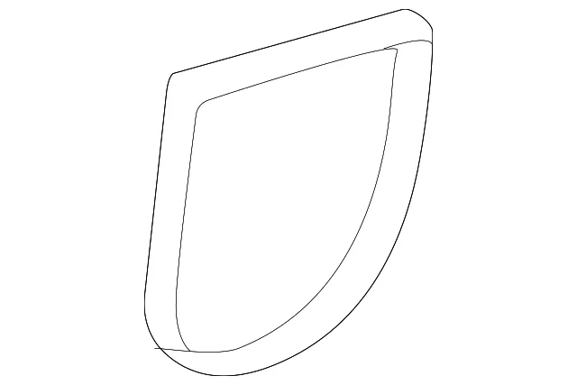 Manifold Gasket - Mazda (H301-13-113)