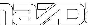 Nameplate - Mazda (NF79-51-711)