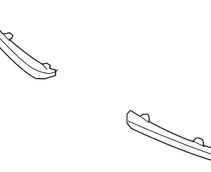 Protector - Mazda (GML5-50-B41B)