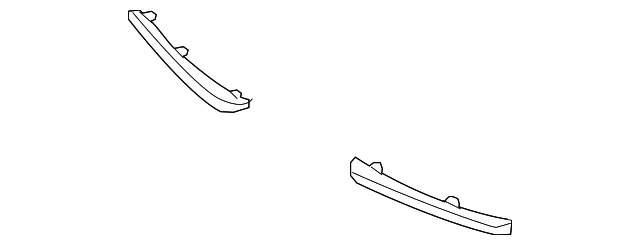 Protector - Mazda (GML5-50-B41B)