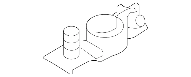 Positive Term - Mazda (BCKA-67-TB1)