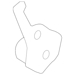 Dynamic Damper - Mazda (GS3L-39-08X)