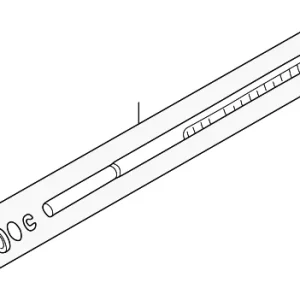 Rack - Mazda (T001-32-119C)