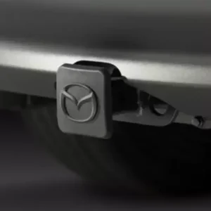 Trailer Hitch, Class II - Mazda (0000-8E-N11B)