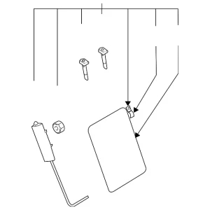 Seat Back Assembly - Mazda (EG22-88-130C-02)