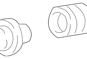 Lighter Assembly - Mazda (ZZM1-66-250)