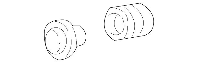 Lighter Assembly - Mazda (ZZM1-66-250)