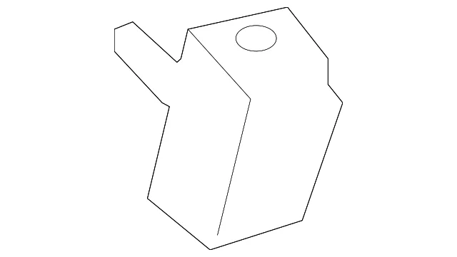 Control Valve - Mazda (ZZCB-61-130A)