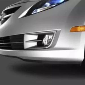 Fog Lights - Mazda (GJR9-V4-600A)