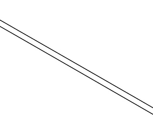 Link Rod - Mazda (BJ0E-67-362)