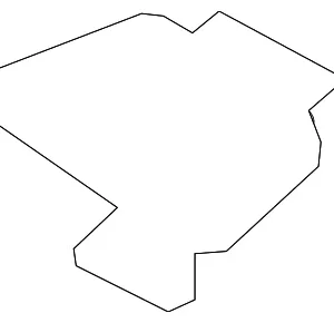 Reinforced Plate - Mazda (KB7W-53-15X)