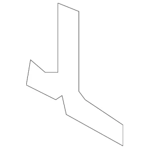Muffler Bracket - Mazda (EG21-53-8D0)