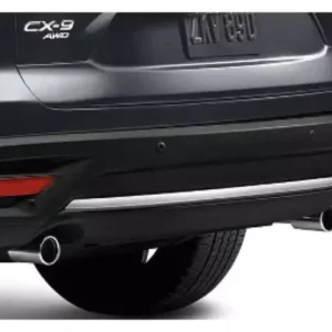 Rear Parking Sensors - Mazda (TK52-V7-290A)