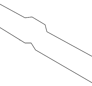 Fuel Tank Insulator - Mazda (NE51-42-761A)
